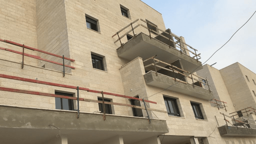 עבודות אלומיניום 2